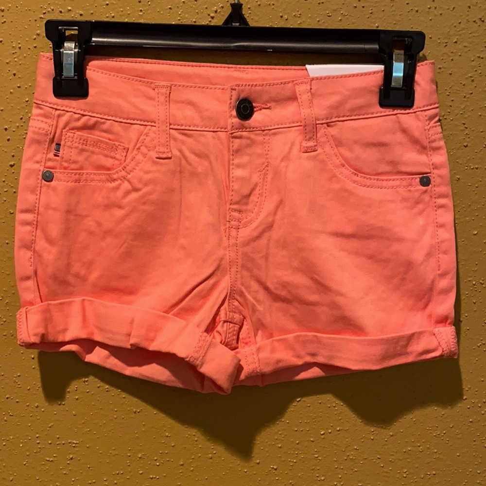 🍑 Shorts 🌷5 for $20